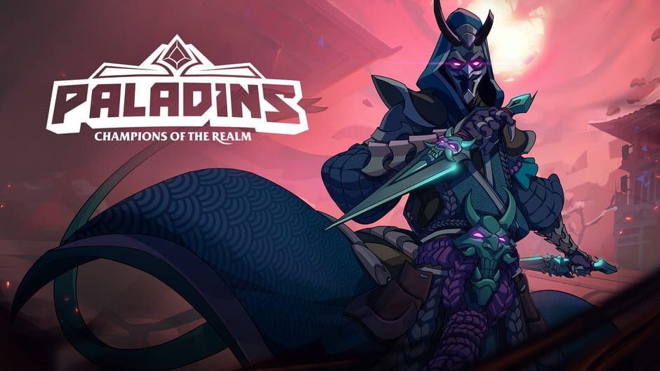 Paladins Story